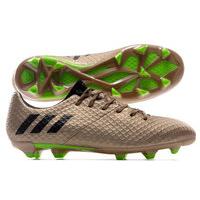 Messi 16.1 Kids FG Football Boots