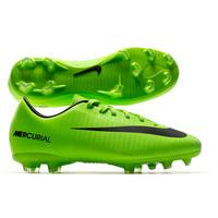 Mercurial Victory VI FG Kids Football Boots