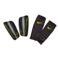 Mercurial Lite Slip In Shin Guards