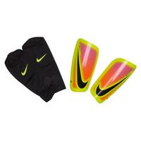 mercurial lite slip in shin guards