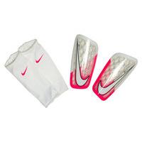 mercurial flylite shin guards