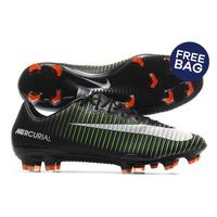 Mercurial Vapor XI FG Football B...