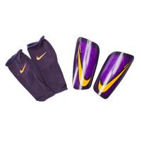 Mercurial Lite Shin Guards