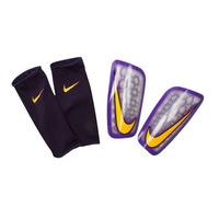 mercurial flylite shin guards