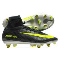 Mercurial Superfly V CR7 SG Pro Football Boots