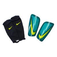 Mercurial Lite Slip In Shin Guards