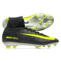 mercurial superfly v cr7 fg football boots