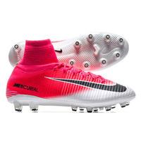 mercurial superfly v ag pro football boots