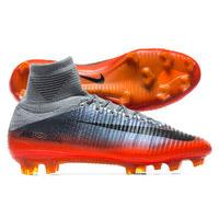 Mercurial Superfly V CR7 FG Football Boots