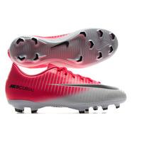 Mercurial Victory VI FG Kids Football Boots