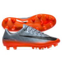 Mercurial Vapor XI CR7 AG Pro Football Boots