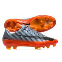 Mercurial Vapor XI CR7 FG Football Boots