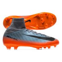 Mercurial Superfly V CR7 Kids FG Football Boots