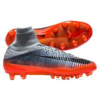 Mercurial Superfly V CR7 AG Football Boots