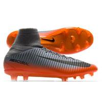 Mercurial Veloce III CR7 Dynamic Fit FG Football Boots