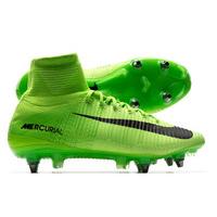 mercurial superfly v sg pro football boots