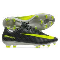 Mercurial Vapor XI CR7 FG Football Boots