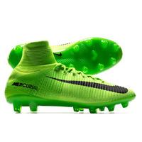 mercurial superfly v ag pro football boots