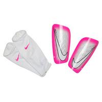 Mercurial Lite Slip In Shin Guards