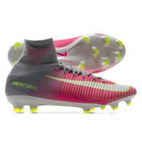 Mercurial Superfly V FG Womans F...