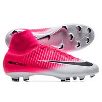 Mercurial Victory VI Dynamic Fit FG Football Boots