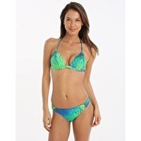 Mermaid Bikini - Deep Sea