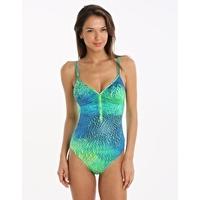 Mermaid One Piece - Deep Sea