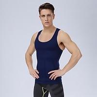 Men Slimming Body Shaper Underwear Hot Shapers Corset Waist Cincher Mens Bodysuit Vest