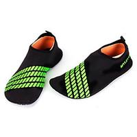 Men Casual/Beach/Swimming / Snorkeling Shoes Outdoor Fashion Comfort Water Shoes