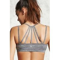 medium impact sports bra