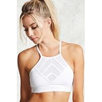 medium impact sports bra