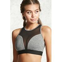 medium impact sports bra