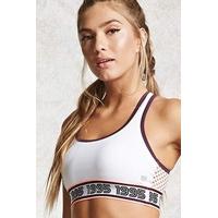 medium impact sports bra