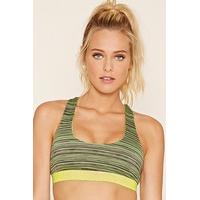 Medium Impact - Sports Bra