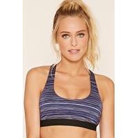 Medium Impact - Sports Bra