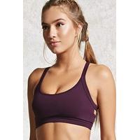 medium impact sports bra