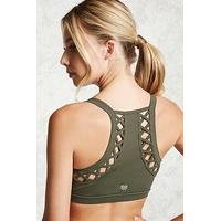 medium impact sports bra