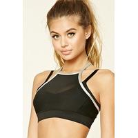 Medium Impact  Sports Bra