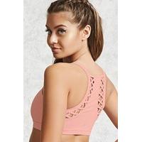 Medium-Impact Sports Bra