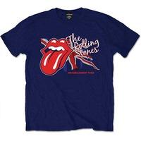 medium adults the rolling stones t shirt