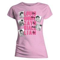 Medium Women\'s One Direction T-shirt