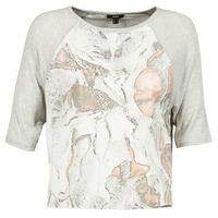 Mexx EXOTI women\'s T shirt in grey