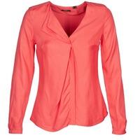 Mexx 14AT108 women\'s Blouse in orange