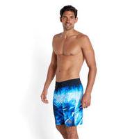 Men\'s Xpress Dry Printed 20\" S...
