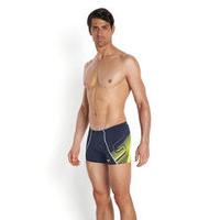 Men\'s Speedo Fit Aquashort