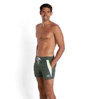 Men\'s Retro Leisure 14\" Swim S...