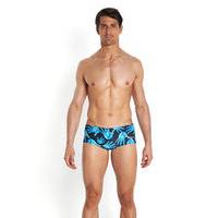 Men\'s Allover Print 14cm Brief