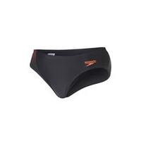 mens placement 7cm brief