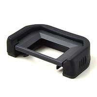 MENGS EF Rubber EyeCup Eyepiece For Canon 550D 500D 450D 1000D 400D EOS350D EOS300D EOS300X EOS300V EOS3000V
