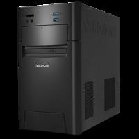 MEDION AKOYA P5331 DR Performanc...